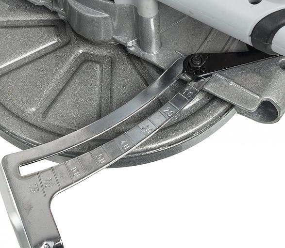 Циркулярная пила (дисковая) Ресанта ДП-210/2000 2000Вт (ручная) фото 9