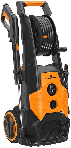 Минимойка Carver CW-2501EI 2500Вт фото 1