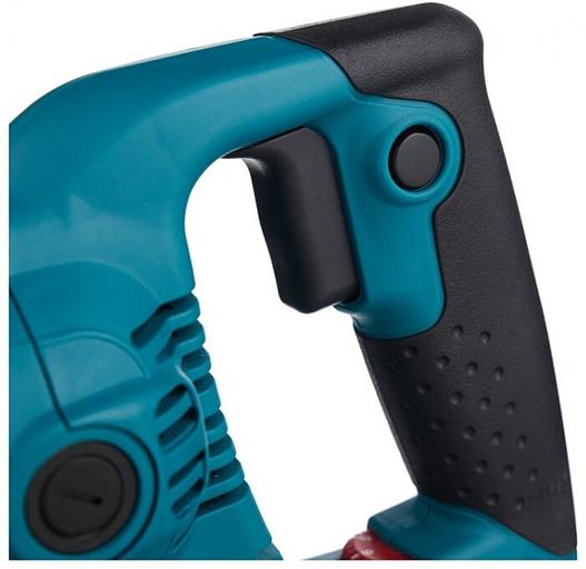 Сабельная пила Makita JR3070CT 1510Вт 2800ход/мин фото 8