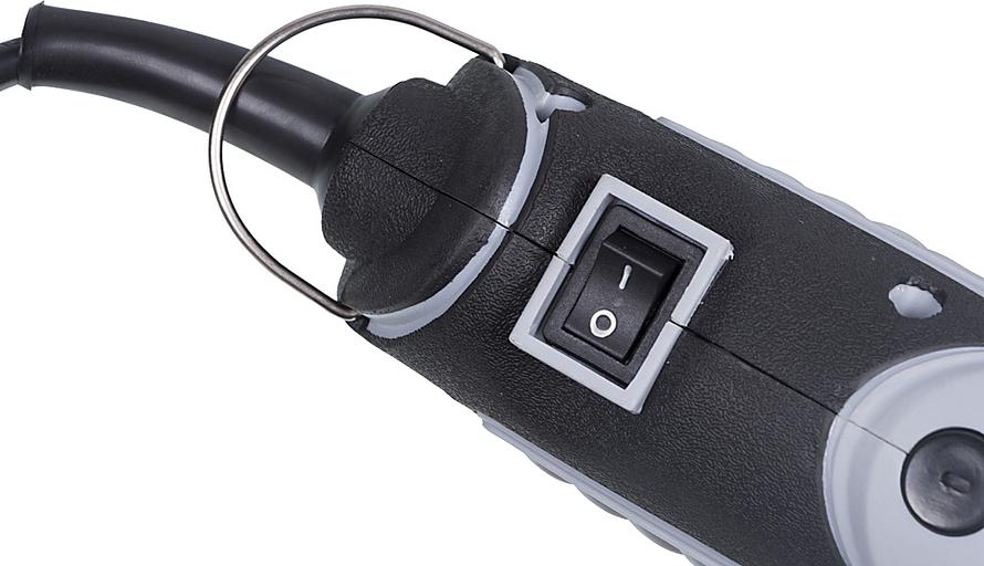 Гравер Ресанта Г-180ЭГ 180Вт кейс фото 6