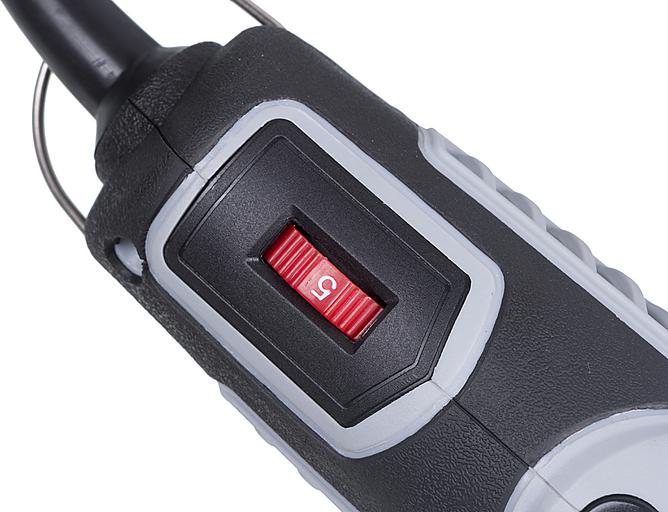 Гравер Ресанта Г-180ЭГ 180Вт кейс фото 7