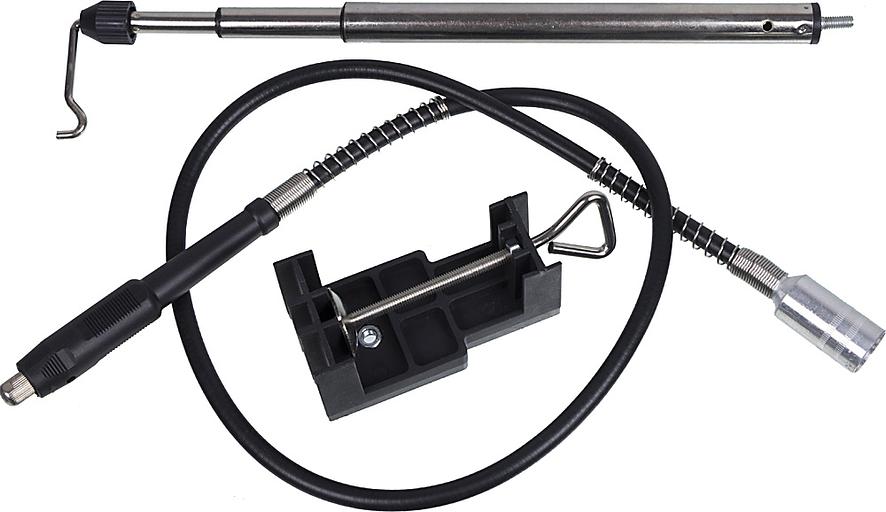 Гравер Ресанта Г-180ЭГ 180Вт кейс фото 9