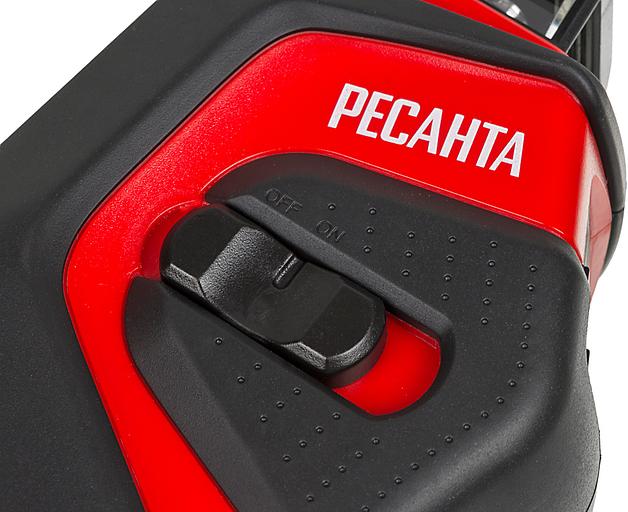 Лазерный нивелир Ресанта ПЛ-360 фото 6