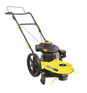 Газонокосилка роторная Huter GLM-5.0L (70/3/9) фото 1