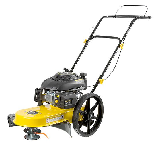 Газонокосилка роторная Huter GLM-5.0L (70/3/9) фото 2