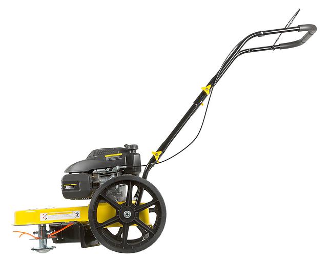 Газонокосилка роторная Huter GLM-5.0L (70/3/9) фото 3