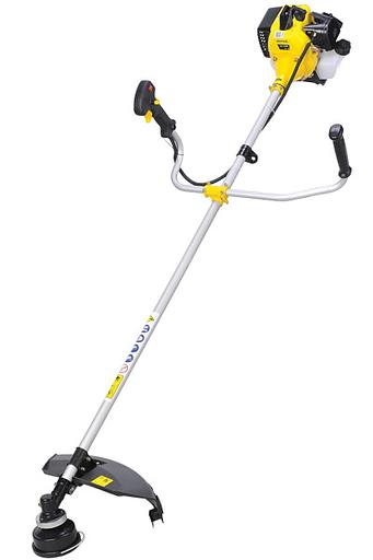 Триммер бензиновый Huter GGT-1000T 1000Вт 1.35л.с. реж.эл.:леска фото 1