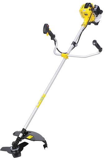 Триммер бензиновый Huter GGT-800T 800Вт 1.1л.с. реж.эл.:леска фото 1