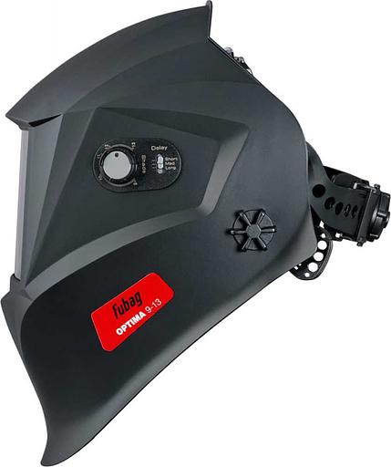 Маска сварщика Fubag Optima 9-13 0.5гр (38072) фото 3