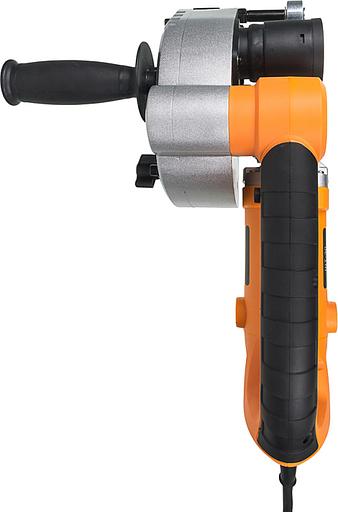 Штроборез Вихрь Профессионал ШТ-30 8500об/мин 1600W оранжевый фото 4