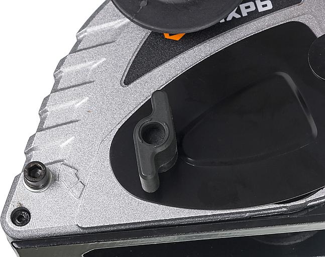 Штроборез Вихрь Профессионал ШТ-30 8500об/мин 1600W оранжевый фото 7