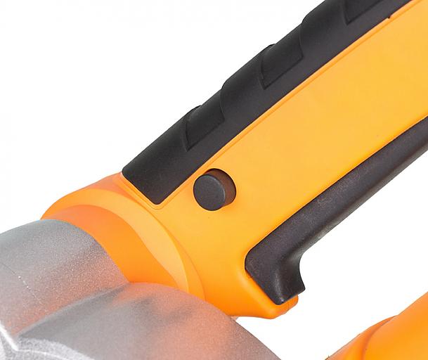Штроборез Вихрь Профессионал ШТ-30 8500об/мин 1600W оранжевый фото 9