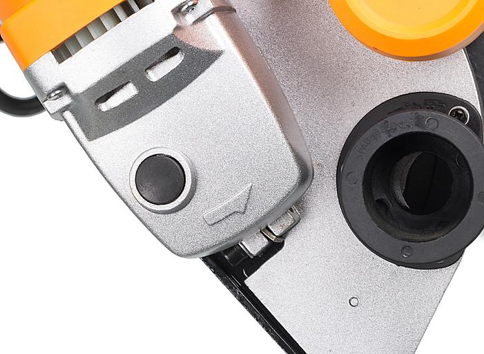 Штроборез Вихрь Профессионал ШТ-30 8500об/мин 1600W оранжевый фото 10