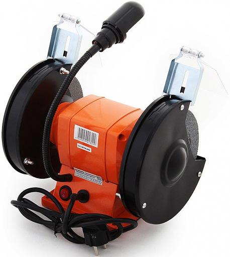 Электроточило Вихрь ТС-600 600Вт 2950об/мин d=200мм t=25мм фото 3