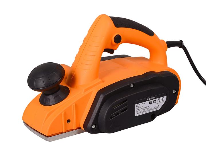 Рубанок Вихрь Р-82/800 800Вт 82мм 16000об/мин фото 1