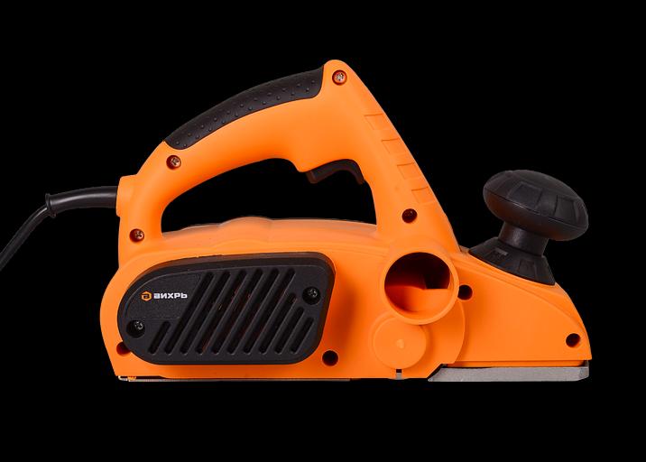 Рубанок Вихрь Р-82/800 800Вт 82мм 16000об/мин фото 4