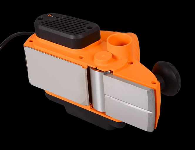 Рубанок Вихрь Р-82/800 800Вт 82мм 16000об/мин фото 6