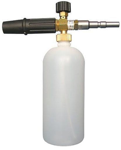 Насадка пенной чистки Huter 71/5/15 фото 1