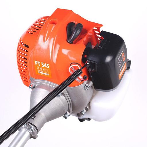 Триммер бензиновый Patriot PT 545 XT 2.5л.с. неразбор.штан. реж.эл.:леска/нож фото 2