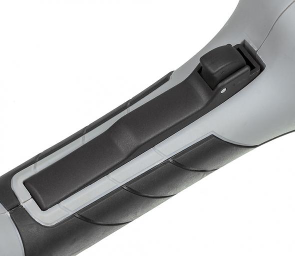 Углошлифовальная машина Ресанта УШМ-180/1800 1800Вт 7500об/мин рез.шпин.:M14 d=180мм фото 6