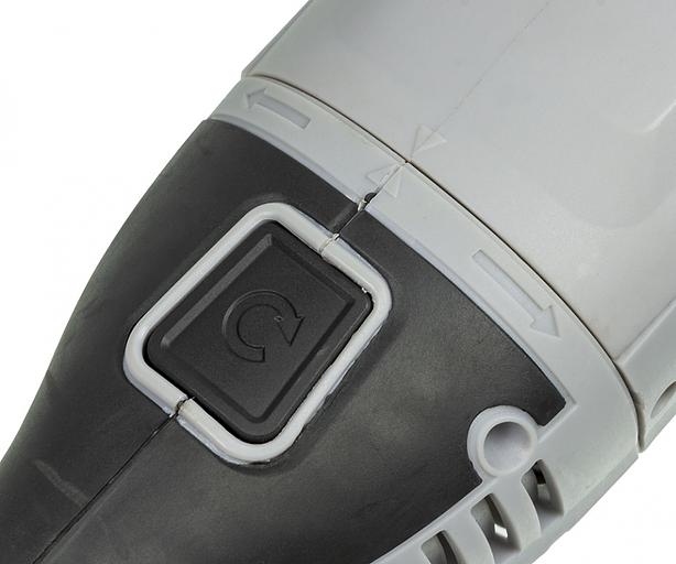 Углошлифовальная машина Ресанта УШМ-180/1800 1800Вт 7500об/мин рез.шпин.:M14 d=180мм фото 8