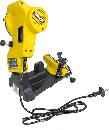 Станок заточной Huter ECS-100 100W (72/10/2) фото 5