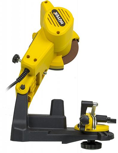 Станок заточной Huter ECS-100 100W (72/10/2) фото 6