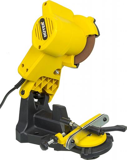 Станок заточной Huter ECS-100 100W (72/10/2) фото 7