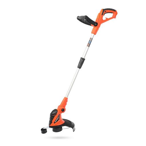 Триммер электрический Patriot PT 500 380Вт неразбор.штан. реж.эл.:леска фото 1