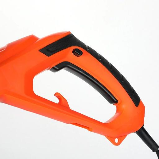 Триммер электрический Patriot PT 500 380Вт неразбор.штан. реж.эл.:леска фото 3