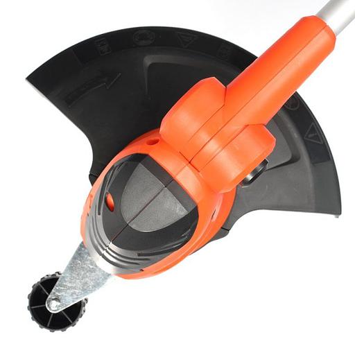 Триммер электрический Patriot PT 500 380Вт неразбор.штан. реж.эл.:леска фото 7