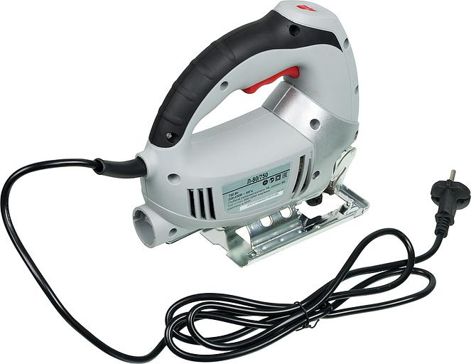 Лобзик Ресанта Л-80/750 750Вт 3000ходов/мин от электросети фото 2