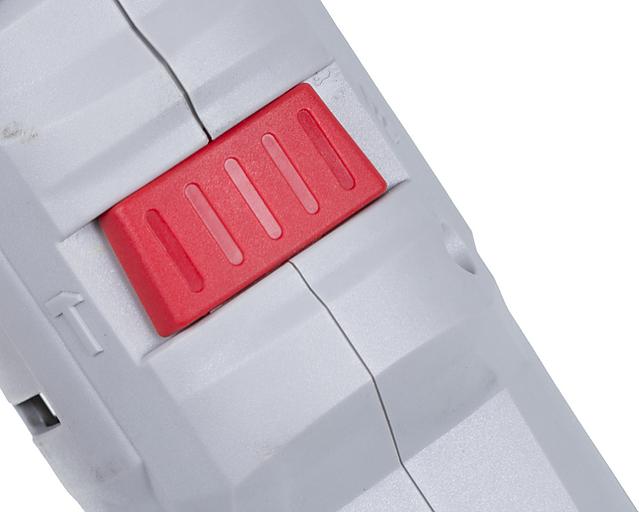 Дрель ударная Ресанта ДУ-15/850 850Вт патрон:кулачковый реверс фото 6