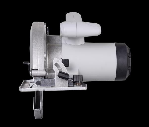 Циркулярная пила (дисковая) Ресанта ДП-190/1800 1800Вт (ручная) фото 6