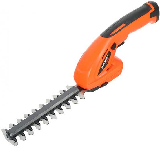 Кусторез/ножницы для травы Patriot CSH 272 (250205270) фото 1