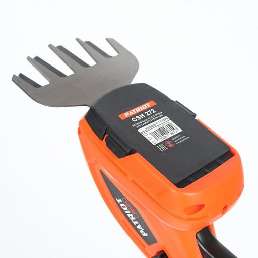 Кусторез/ножницы для травы Patriot CSH 272 (250205270) фото 7