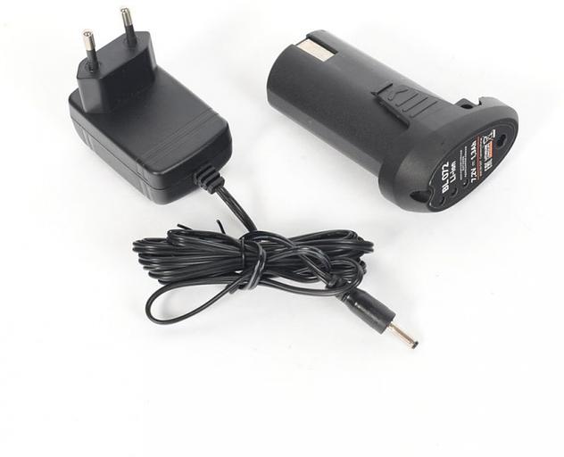 Кусторез/ножницы для травы Patriot CSH 272 (250205270) фото 9