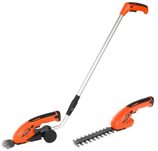 Кусторез/ножницы для травы Patriot СSH 372 (250205370) фото 1