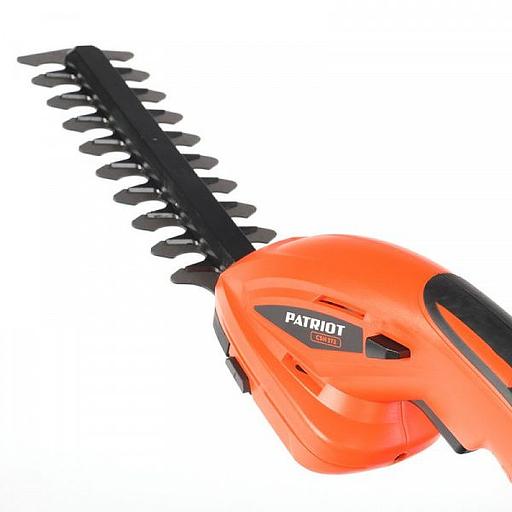 Кусторез/ножницы для травы Patriot СSH 372 (250205370) фото 3