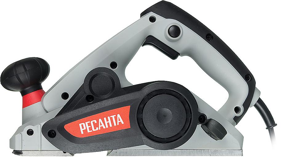 Рубанок Ресанта Р-82СТ 1100Вт 82мм 16000об/мин фото 4