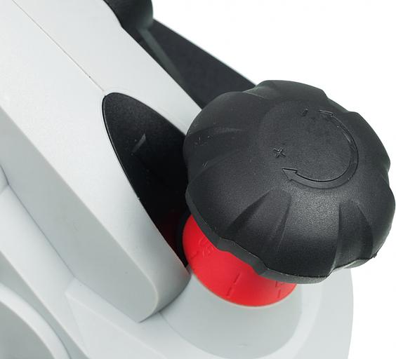 Рубанок Ресанта Р-82СТ 1100Вт 82мм 16000об/мин фото 7