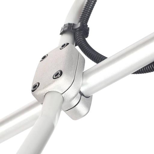 Триммер бензиновый Patriot 3555ES Country 1.8л.с. разбор.штан. реж.эл.:леска/нож фото 7