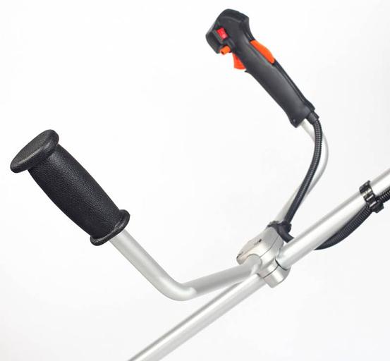 Триммер бензиновый Patriot 3555ES Country 1.8л.с. разбор.штан. реж.эл.:леска/нож фото 8