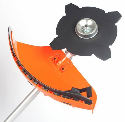 Триммер бензиновый Patriot 3555ES Country 1.8л.с. разбор.штан. реж.эл.:леска/нож фото 10