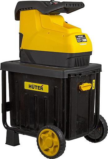 Садовый измельчитель Huter ESH-2800PRO 2800Вт 45об/мин фото 6