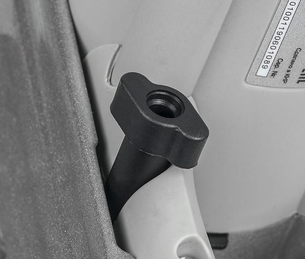 Циркулярная пила (дисковая) Ресанта ДП-165/1300 1300Вт (ручная) фото 9