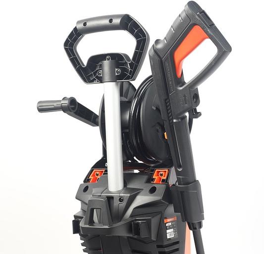 Минимойка Patriot GT640 Imperial 2050Вт фото 7