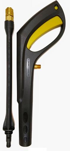 Насадка пистолет Huter YL фото 1