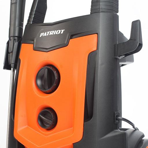 Минимойка Patriot GT750 Imperial 2100Вт фото 3