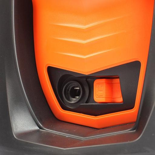 Минимойка Patriot GT750 Imperial 2100Вт фото 4